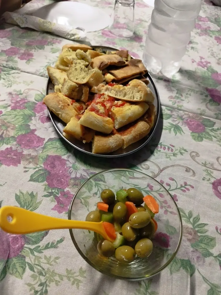 Menu_Ricotta di capra da Rina e Gaetano_Pachino_image_8