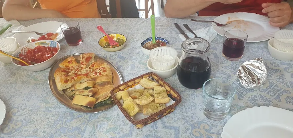 Sabrina Morellato_Ricotta di capra da Rina e Gaetano_Pachino_review