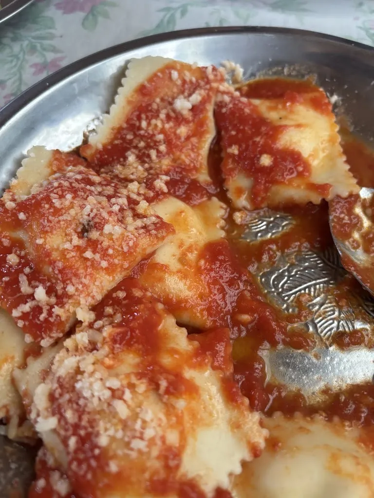 Max_Ricotta di capra da Rina e Gaetano_Pachino_review