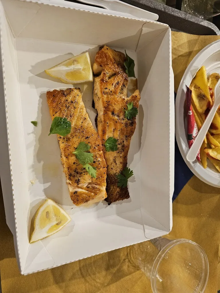 Ishan soap_FISH LAB_Pachino_review