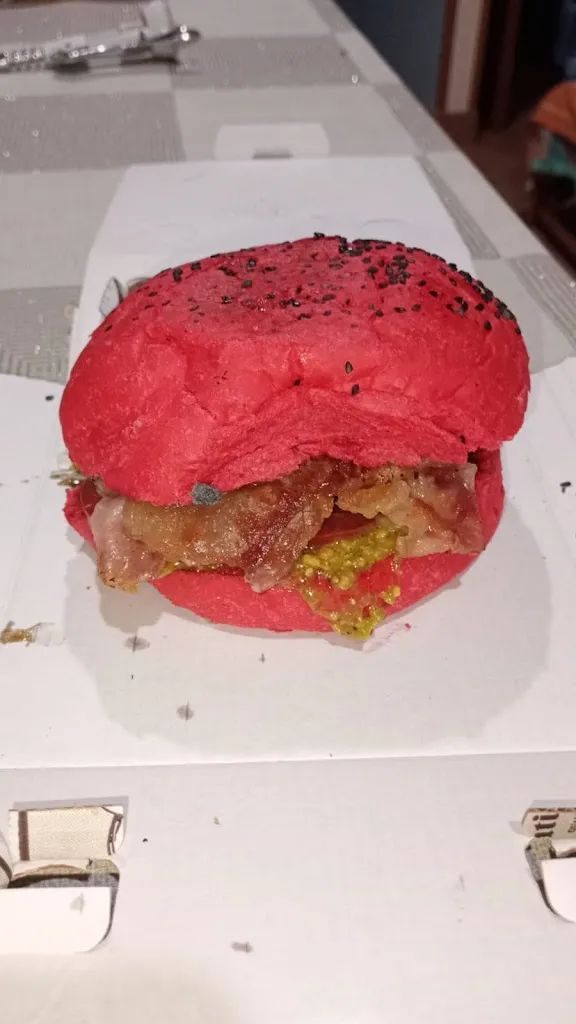 Giuseppe Andrea D'Amico_FISH LAB_Pachino_review