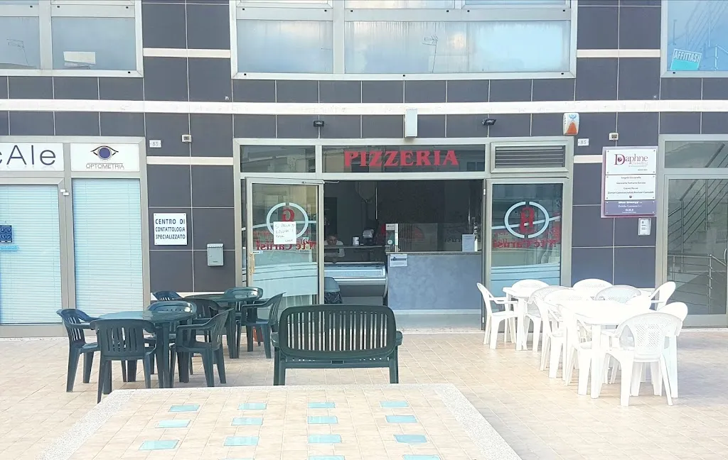 FANTASY FOOD  restaurant in Pachino