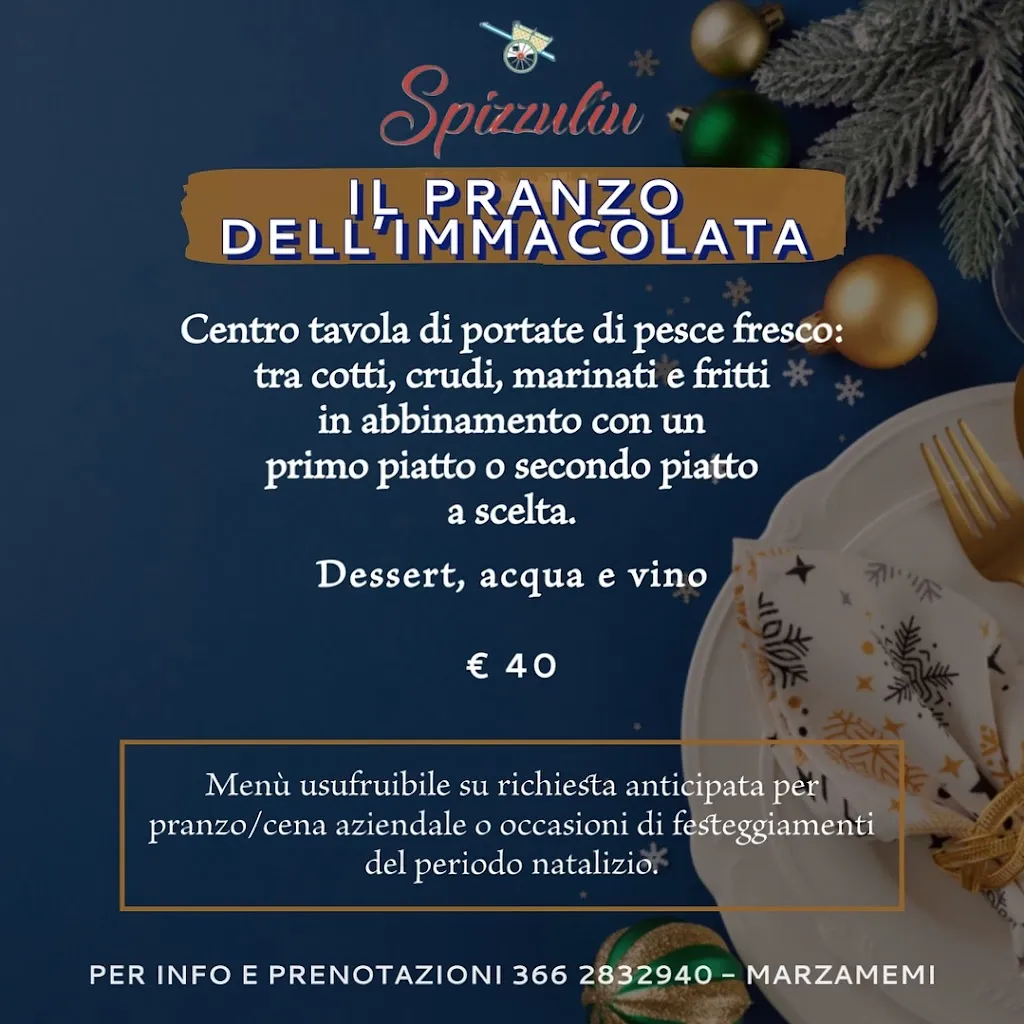 Menu_Spizzuliu Sicilian Bistrot_Pachino_image_2