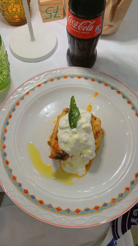 Kristiāna Zartmane_Spizzuliu Sicilian Bistrot_Pachino_review