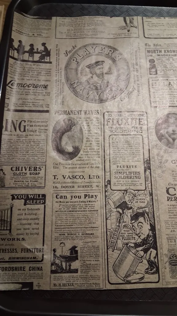 Fabio Nigro_Kebabberia panzerotteria 06 sud_Leporano_review