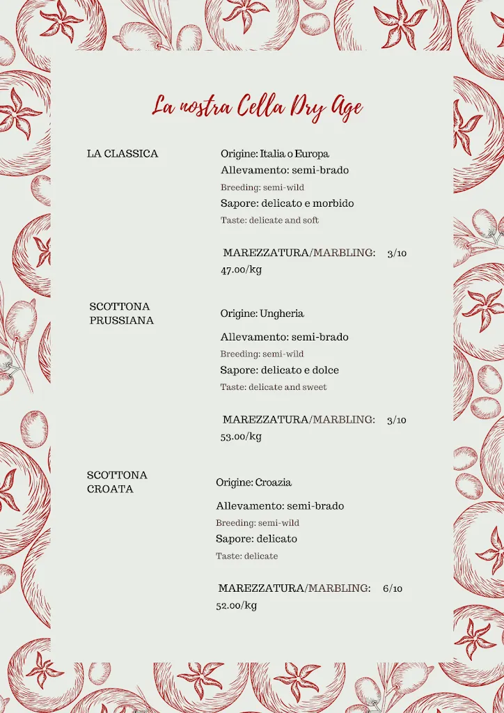 Menu_Al Pachino Ristorante_Pachino_image_4