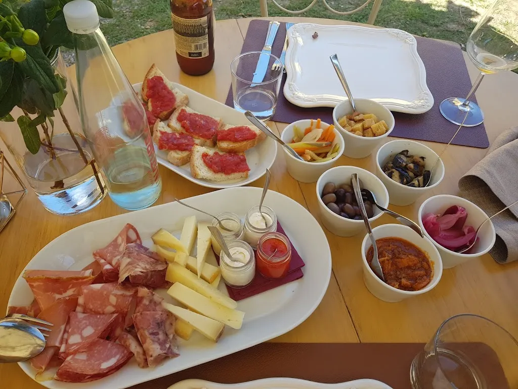 Ramona Costin_Al Pachino Ristorante_Pachino_review