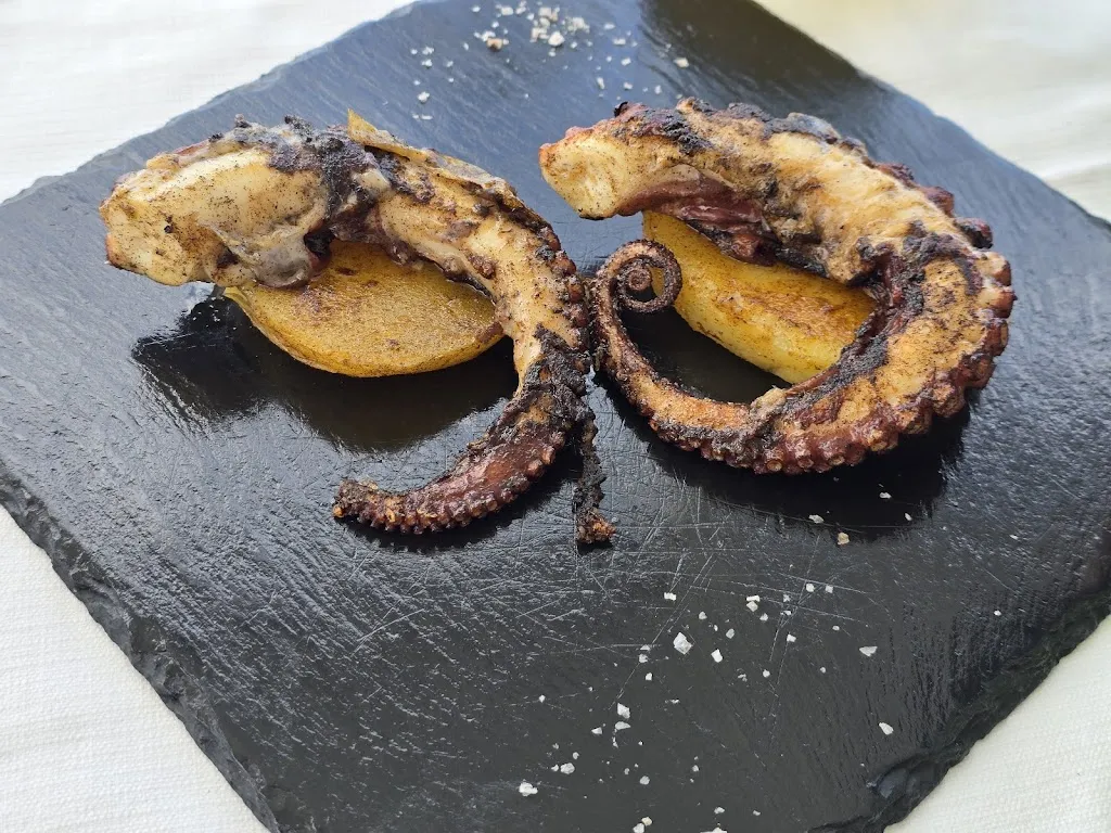 Tetiana Zelenina_Ristorante Nassa_Pachino_review