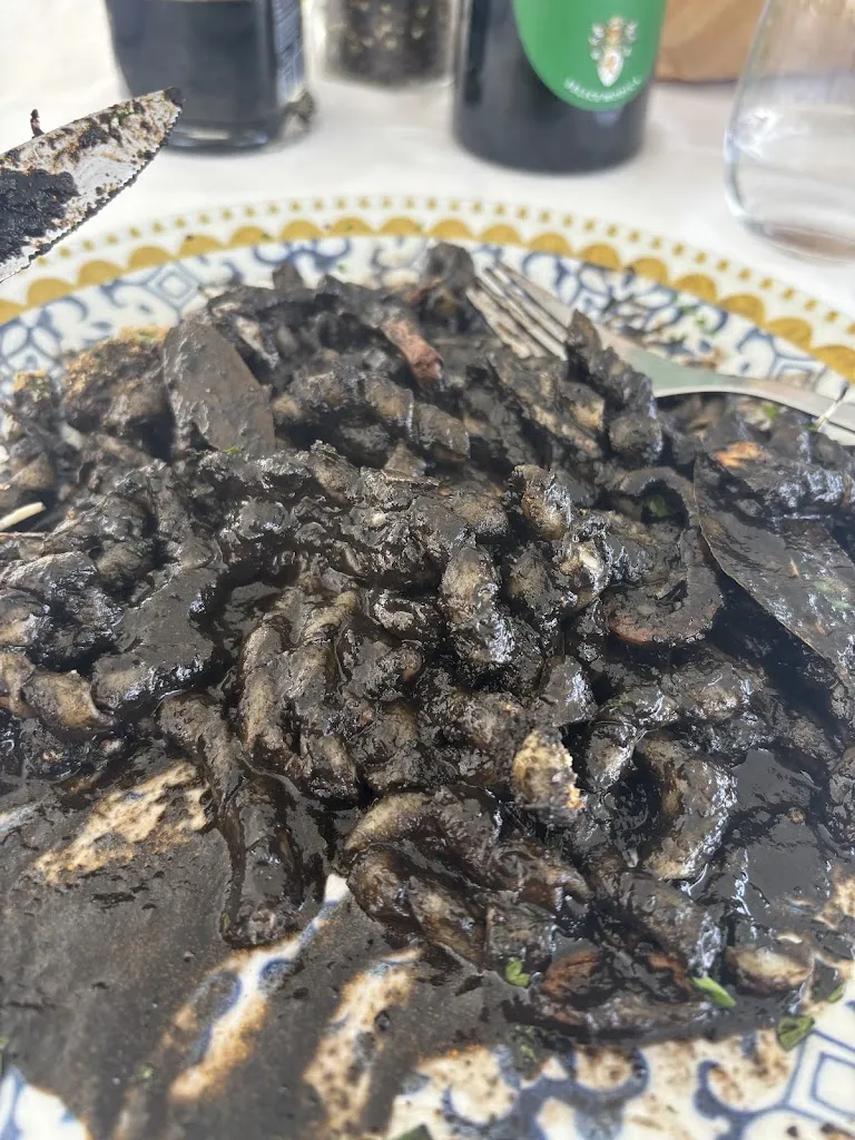 Max_Ristorante Nassa_Pachino_review