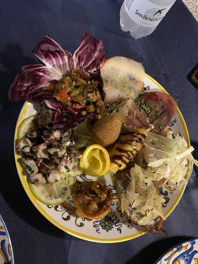 Menu_Al Boccone Restaurant_Pachino_image_5