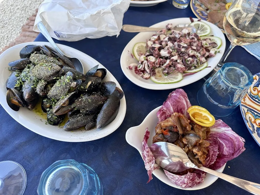 Margaret Infantino_Al Boccone Restaurant_Pachino_review