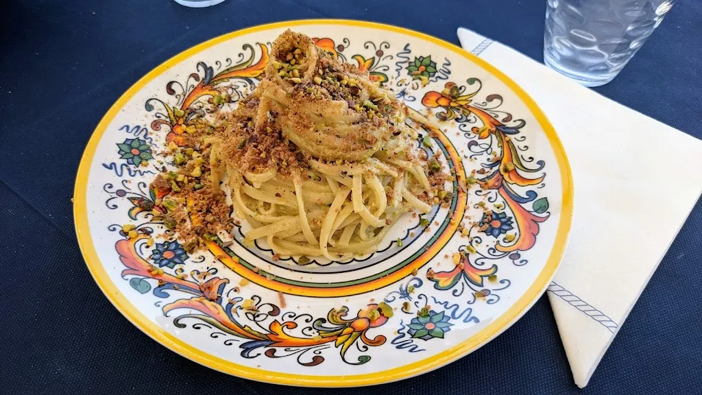 Yanqing Cheng_Al Boccone Restaurant_Pachino_review