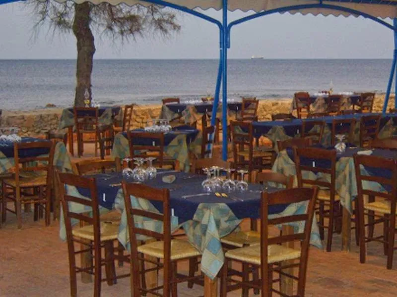 Al Boccone Restaurant restaurant in Pachino