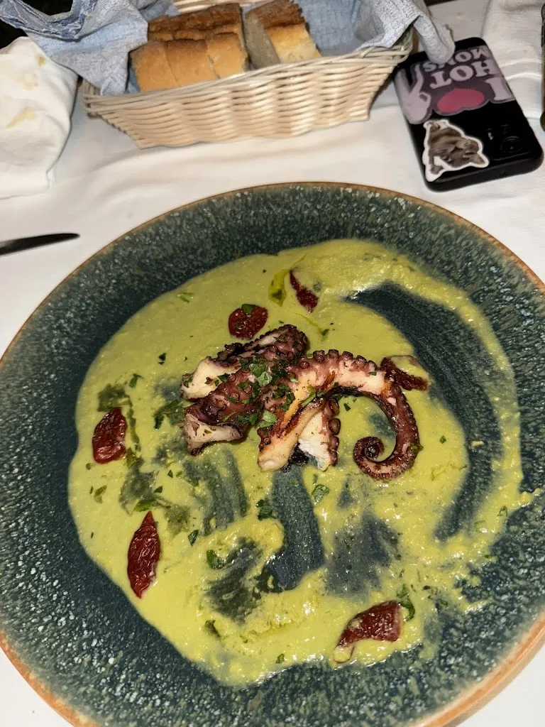 S T_Colapesce Sicilian seafood Ristorante_Pachino_review