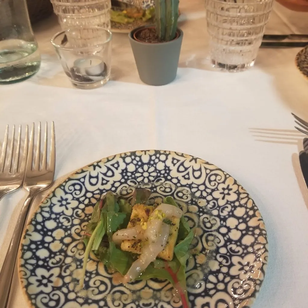 Laura Carcione_Colapesce Sicilian seafood Ristorante_Pachino_review