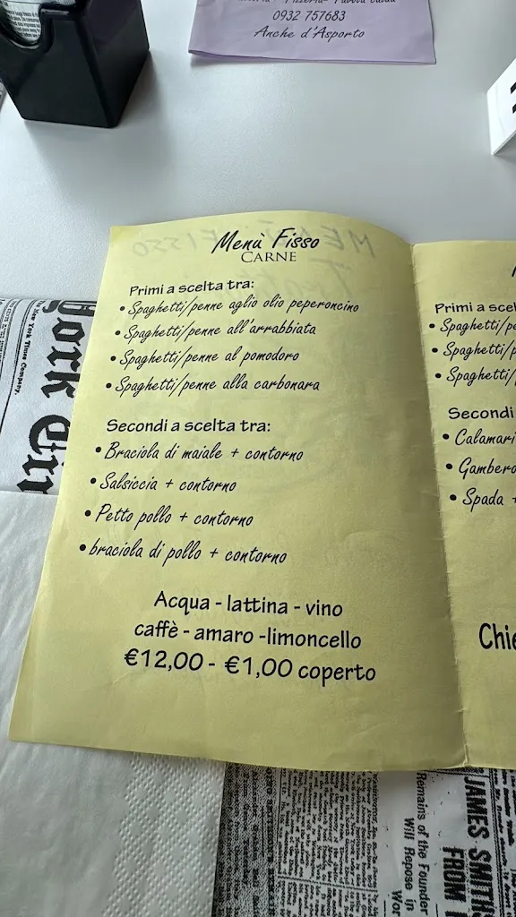 Menu_Trattoria Al Mercato_Pedalino_image_4