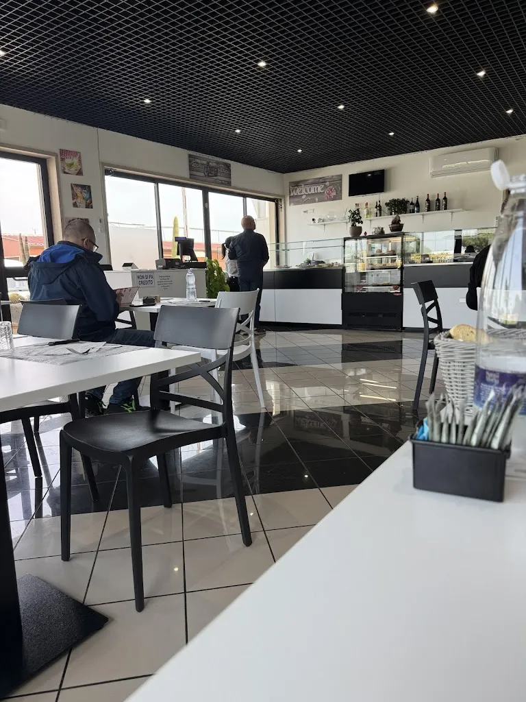 Gabriela Nyika_Trattoria Al Mercato_Pedalino_review