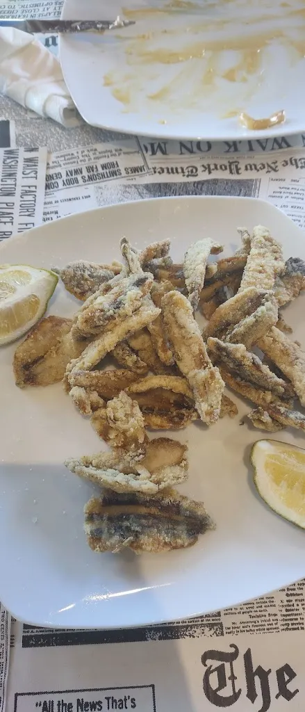 Zaira Anzaldi Maida_Trattoria Al Mercato_Pedalino_review