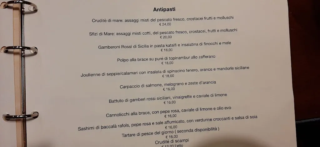 Menu_Ristorante Carbonella_Patti_image_2