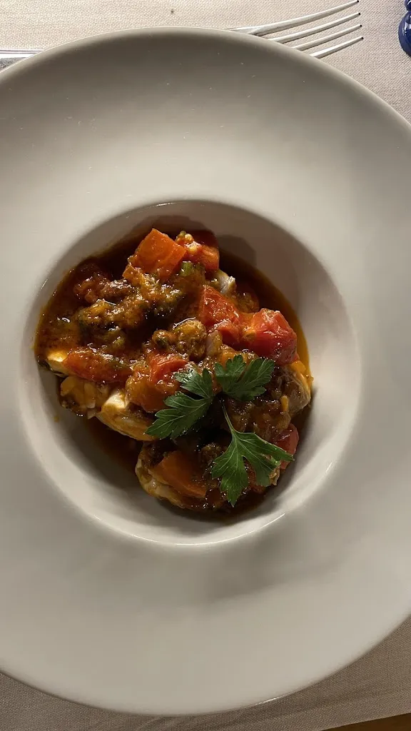 Jörg M._Ristorante Carbonella_Patti_review