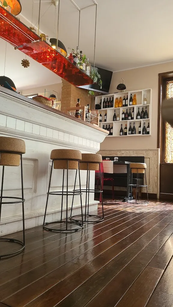 Carolina Bellino_Ristorante Carbonella_Patti_review