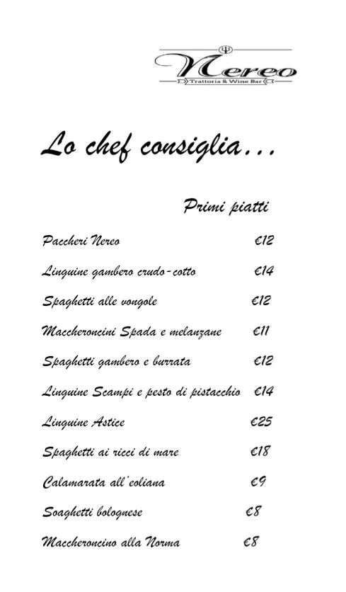 Menu_Trattoria Nereo_Patti_image_2