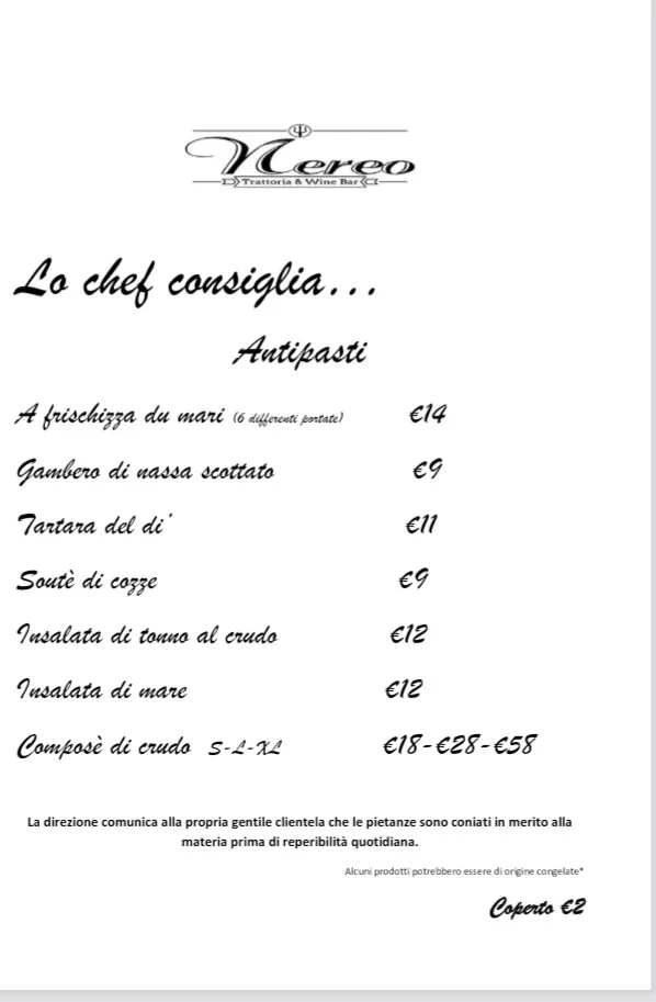 Menu_Trattoria Nereo_Patti_image_4