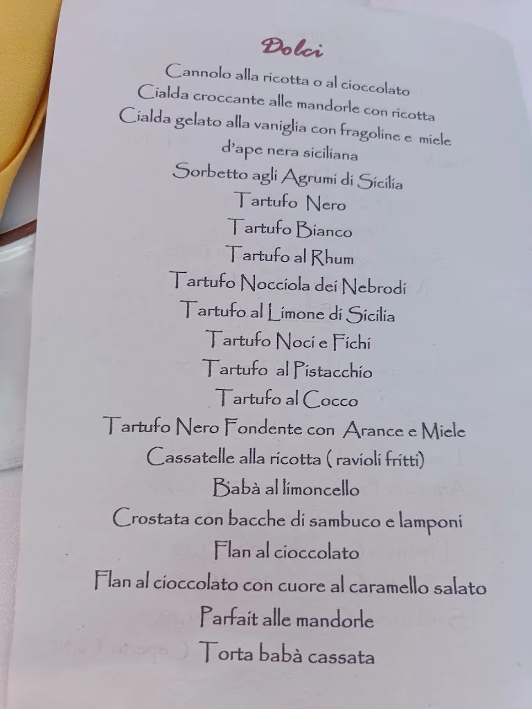 Menu_Trattoria da Luciana_Patti_image_1