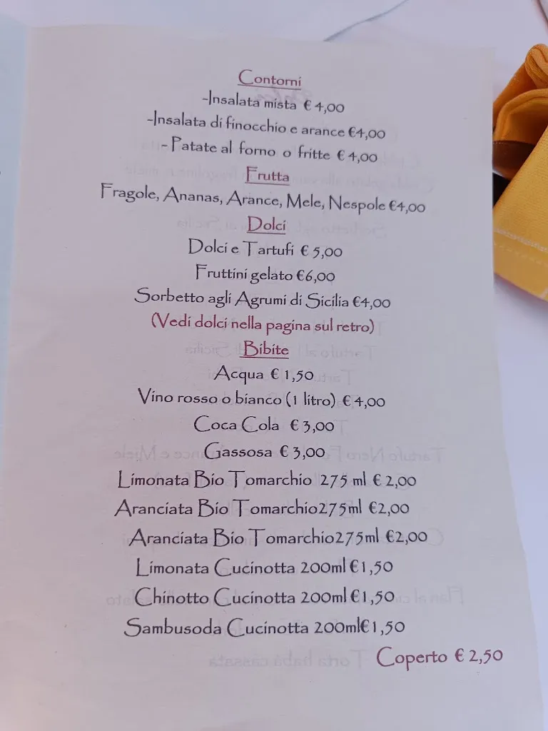 Menu_Trattoria da Luciana_Patti_image_2
