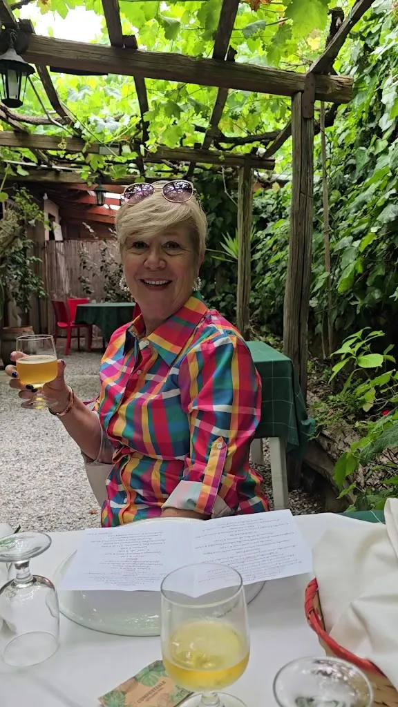 Jens Krause_Trattoria da Luciana_Patti_review