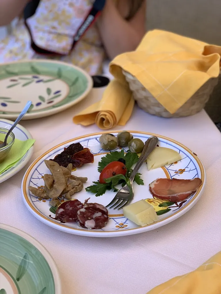 Ivan Lim_Trattoria da Luciana_Patti_review