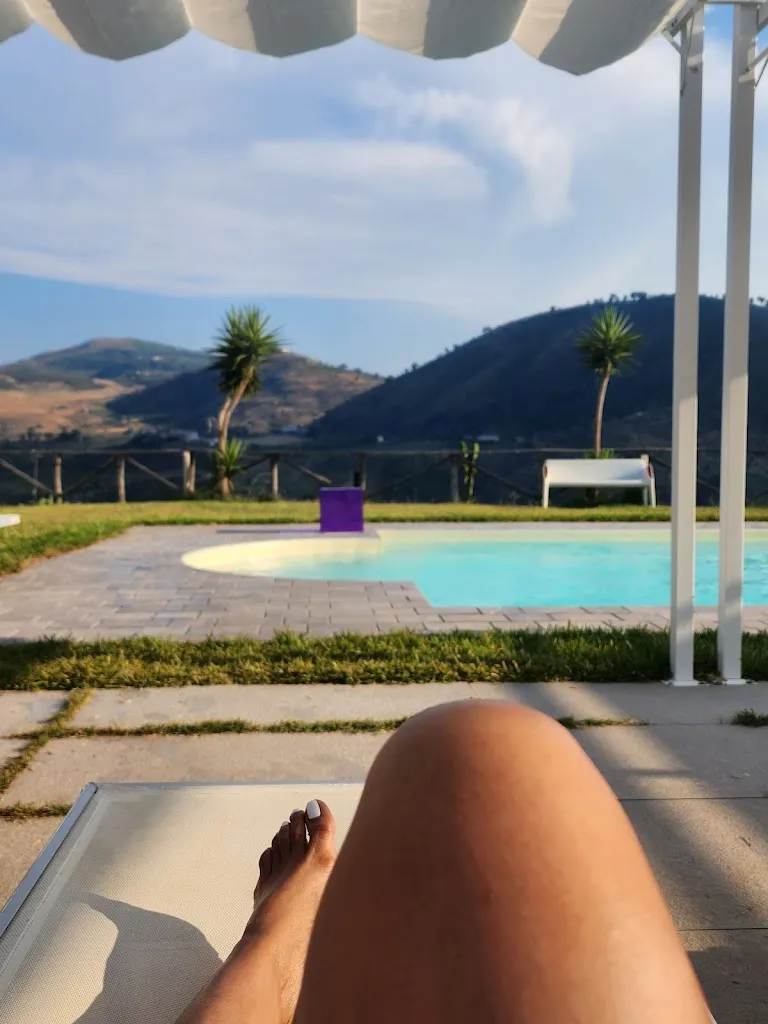 Sina Awad_Agriturismo Mama Lina_Patti_review