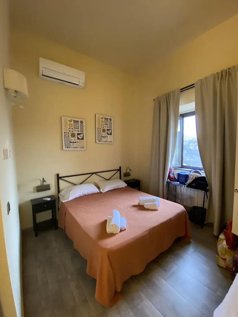 Agriturismo Mama Lina_Patti_slider_image_2