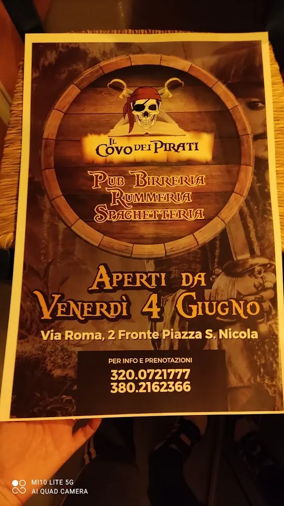 Il Covo dei Pirati Ristopub_Patti_slider_image_3