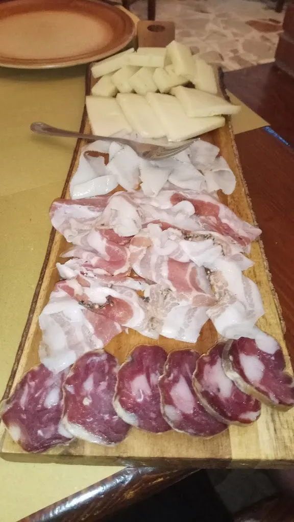 Sara Rizzuti_Ristorante Mokarta_Patti_recensione