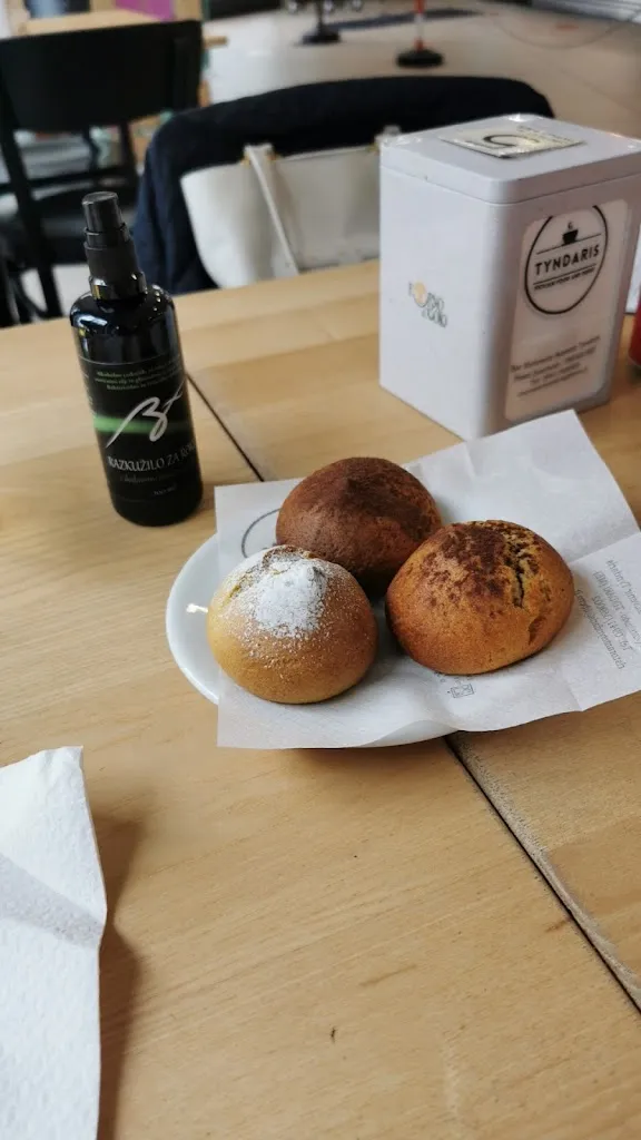 Jan Jolič Lieven_Ristorante Tyndaris_Patti_review