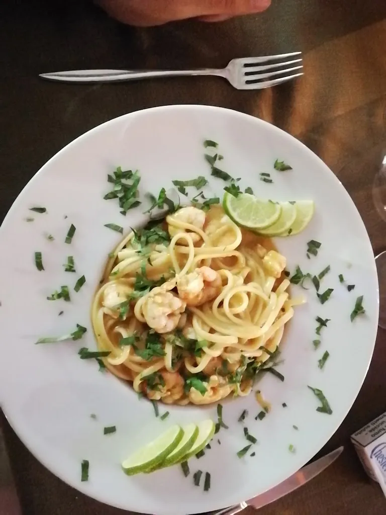 Simone Greco_Ristorante nonna Gelsena_Patti_review