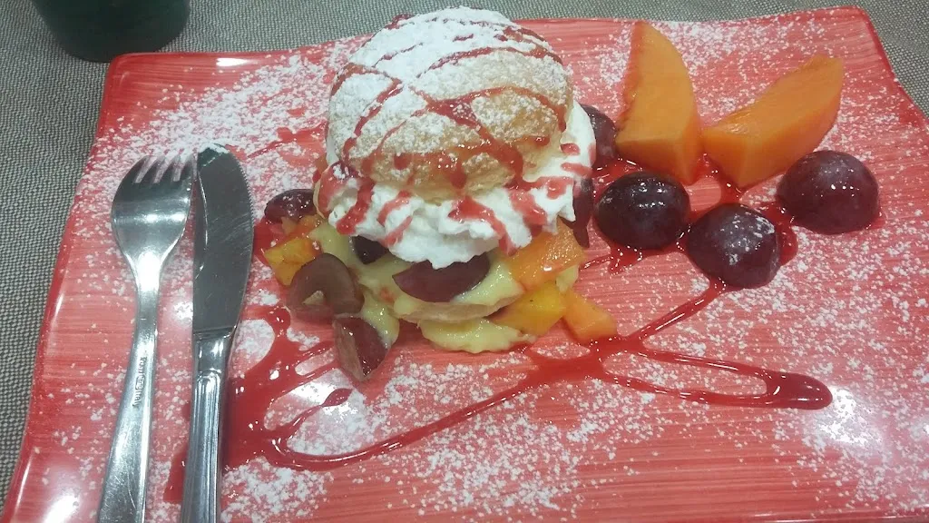 Fabio Silvio_Ristorante nonna Gelsena_Patti_review