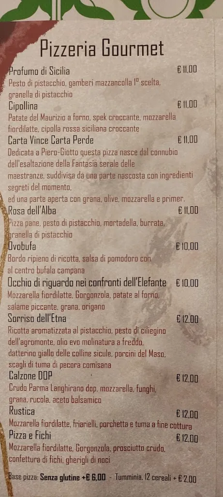 Menu_Pizzeria Al Vecchio Carcere_Patti_image_3