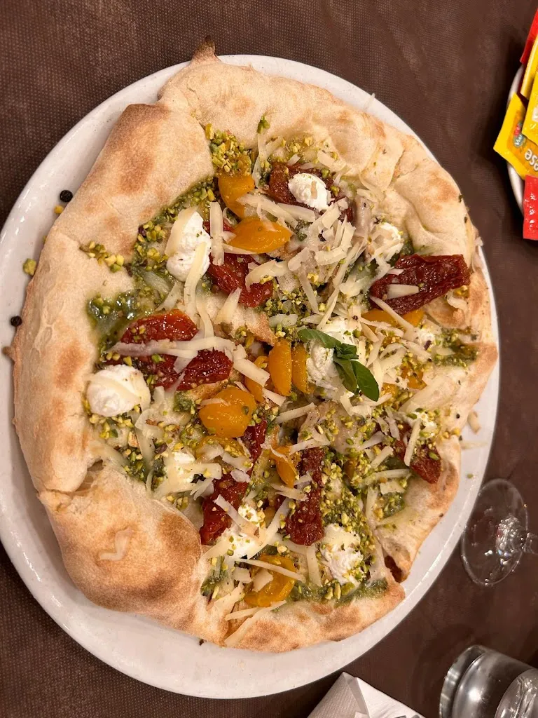 Gian Riccardo Giotto_Pizzeria Al Vecchio Carcere_Patti_review