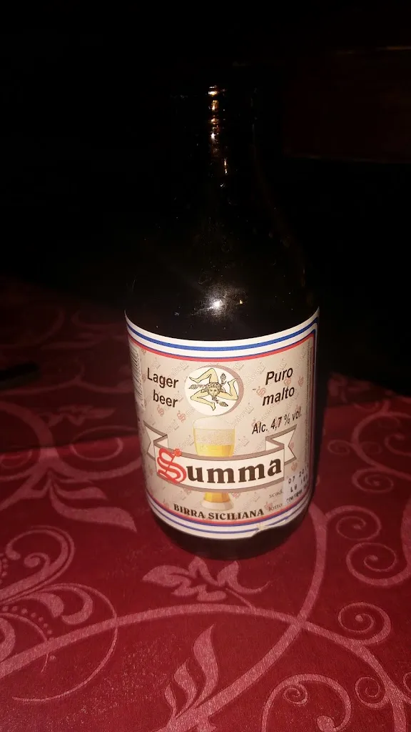 Bernhard Meyer-Willner_Pizzeria Al Vecchio Carcere_Patti_review