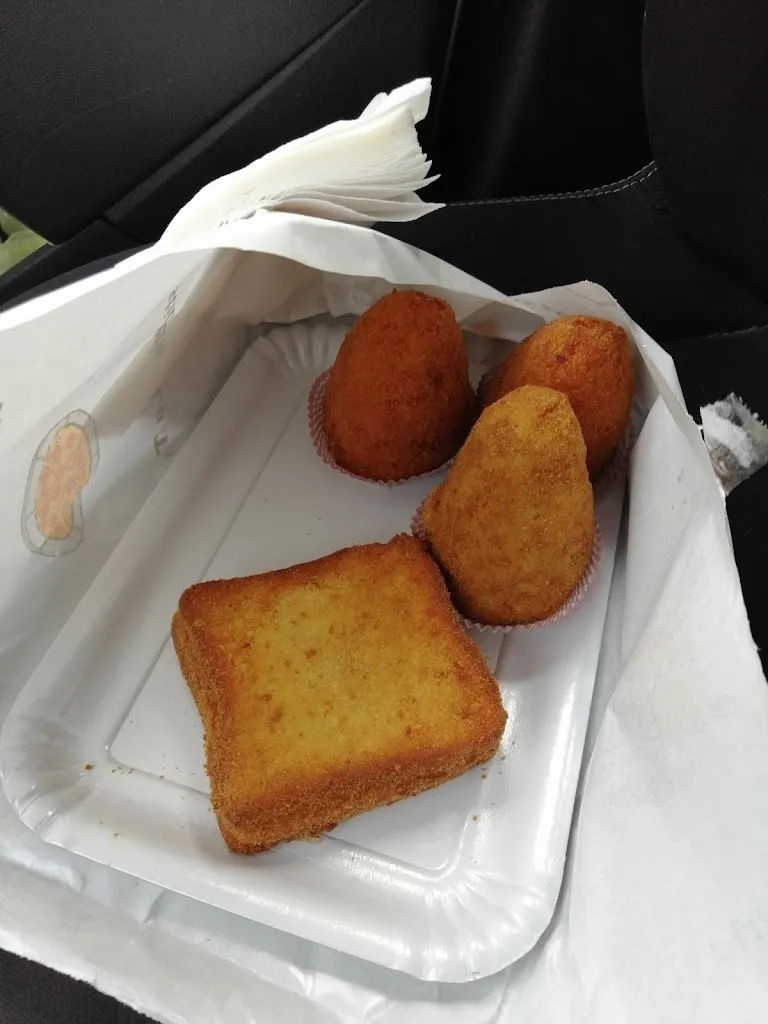 saverio mancini_Rosticceria Santino Cavazza_Patti_review