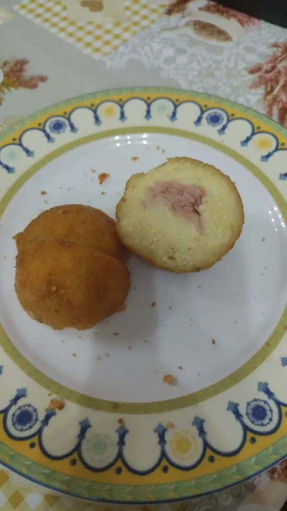 emi ama_Rosticceria Santino Cavazza_Patti_review