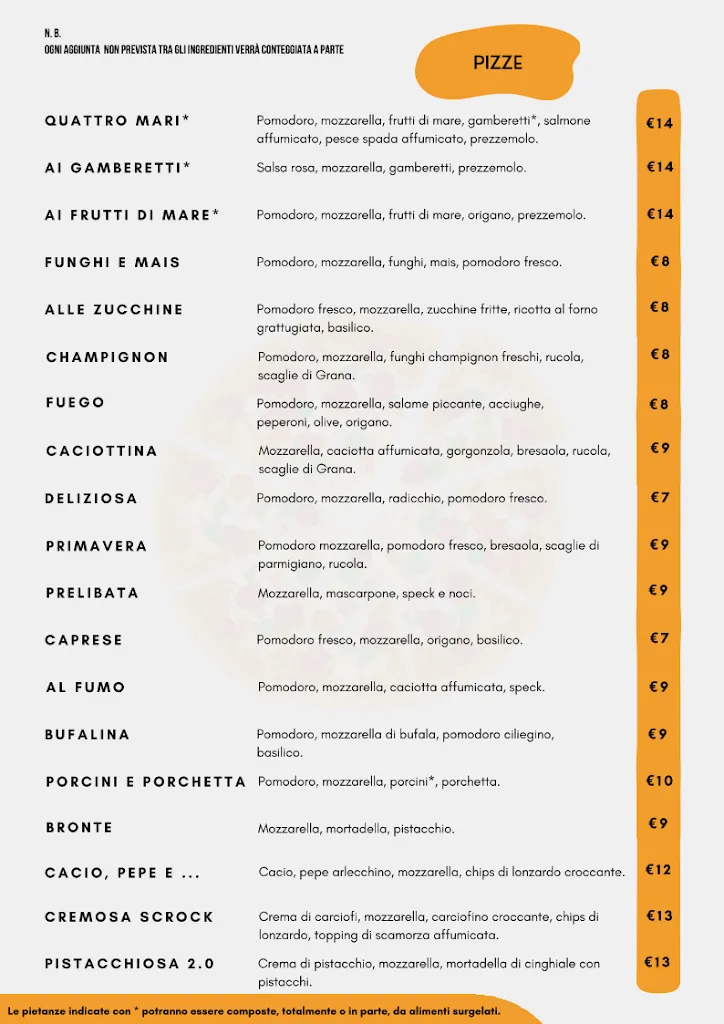 Menu_La Capannina Ristorante Pizzeria_Patti_image_2