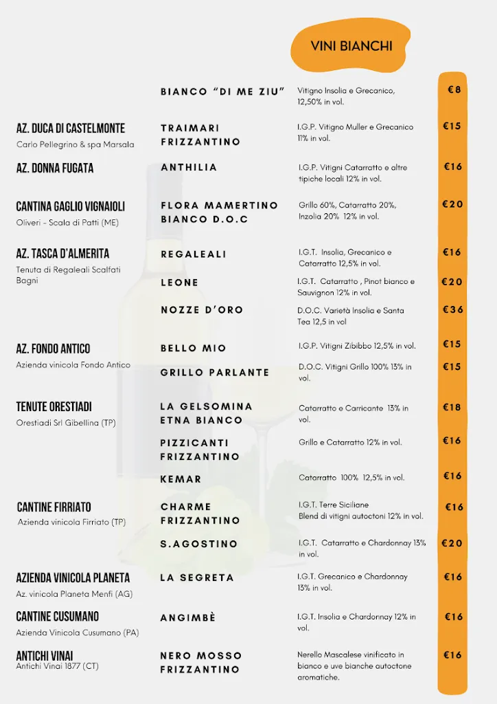 Menu_La Capannina Ristorante Pizzeria_Patti_image_4