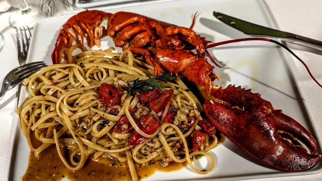 Menu_La Capannina Ristorante Pizzeria_Patti_image_8