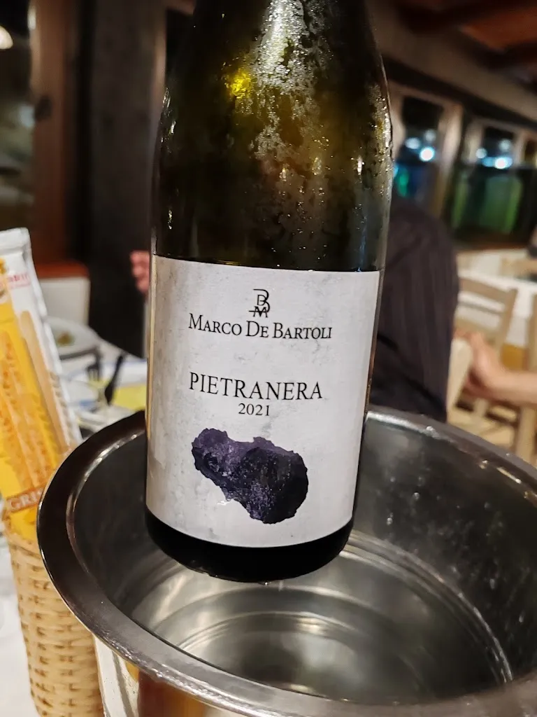 Menu_La Capannina Ristorante Pizzeria_Patti_image_9