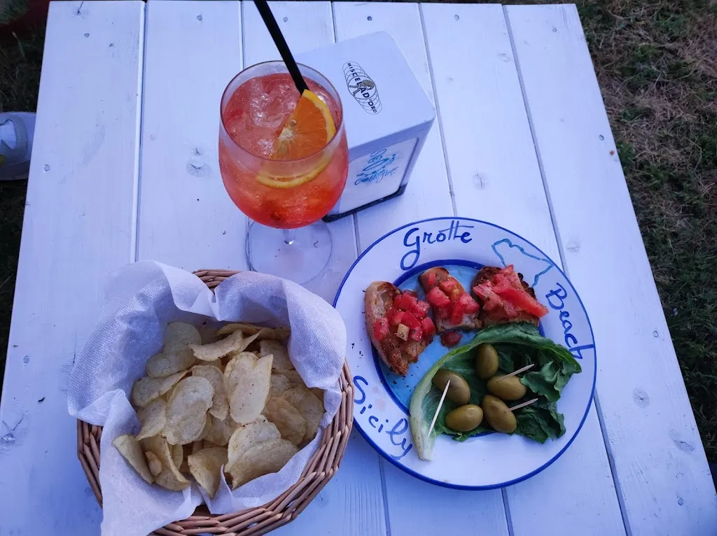 Menu_Grotte Beach Sicilia_Patti_image_7