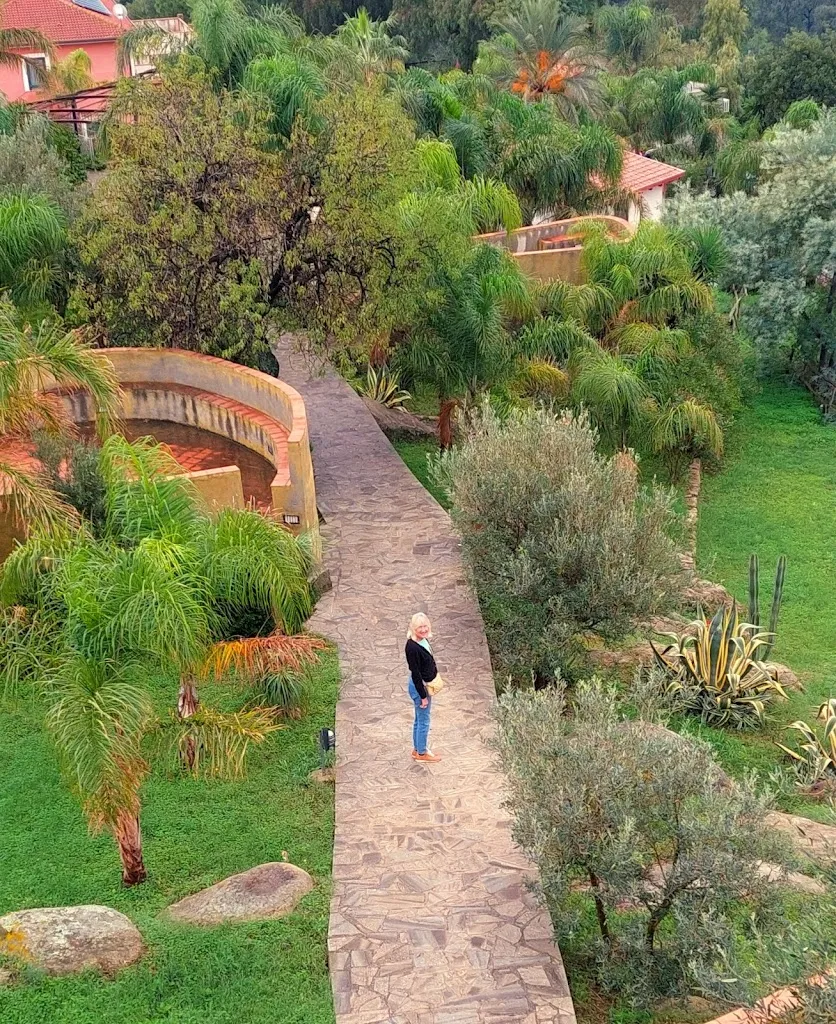 John Powell_Agriturismo Porticella_Patti_review