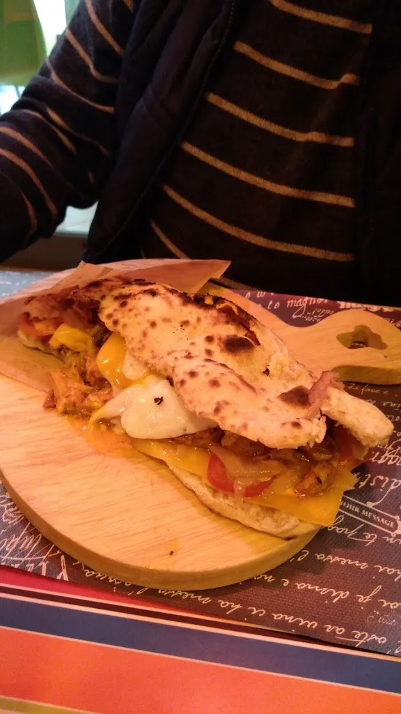 Menu_Speedy Cafe’_Patti_image_9